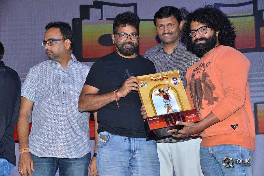 Rangasthalam-100-Days-Function-Photos